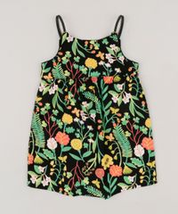 Macacao-Infantil-Fabula-em-Linho-Estampado-Floral-Alcas-Finas-Decote-Redondo-Preto-9195846-Preto_4