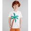 Camiseta-Infantil-Bento-Estampada-com-Coqueiro-Manga-Curta-Gola-Careca-Off-White-9242738-Off_White_1