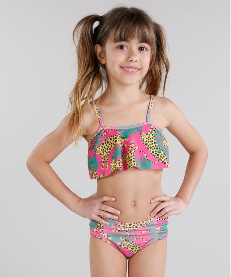 Biquini-Infantil-Fabula-Estampado-de-Onca-com-Babado-Pink-9229590-Pink_1