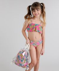 Biquini-Infantil-Fabula-Estampado-de-Onca-com-Babado-Pink-9229590-Pink_3