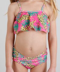 Biquini-Infantil-Fabula-Estampado-de-Onca-com-Babado-Pink-9229590-Pink_5