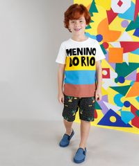 Camiseta-Infantil-Bento--Menino-do-Rio--Manga-Curta-Gola-Careca-Off-White-9242748-Off_White_4