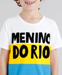 Camiseta-Infantil-Bento--Menino-do-Rio--Manga-Curta-Gola-Careca-Off-White-9242748-Off_White_5