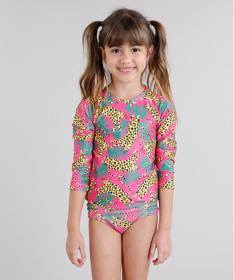Blusa-de-Praia-Infantil-Fabula-Estampada-de-Onca-Manga-Longa-Pink-9229591-Pink_1