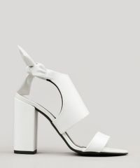 Sandalia-Feminina-Salto-Alto-com-Laco-Branca-9239493-Branco_1