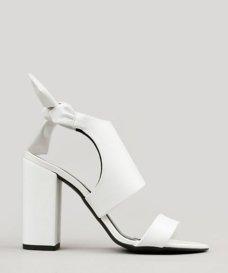 Sandalia-Feminina-Salto-Alto-com-Laco-Branca-9239493-Branco_1 Sandalia-Feminina-Salto-Alto-com-Laco-Branca-9239493-Branco_1