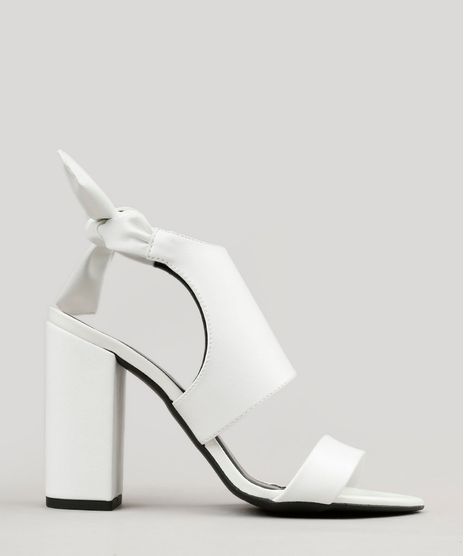 Sandalia-Feminina-Salto-Alto-com-Laco-Branca-9239493-Branco_1