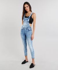 Macacao-Jeans-Feminino-com-Fivelas-Azul-Claro-9269754-Azul_Claro_1 Macacao-Jeans-Feminino-com-Fivelas-Azul-Claro-9269754-Azul_Claro_1