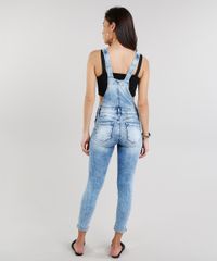 Macacao-Jeans-Feminino-com-Fivelas-Azul-Claro-9269754-Azul_Claro_2 Macacao-Jeans-Feminino-com-Fivelas-Azul-Claro-9269754-Azul_Claro_2