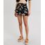 Short-Feminino-Estampa-Floral-Preto-9297028-Preto_1