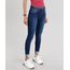 Calca-Jeans-Feminina-Cigarrete-Sawary-Push-Up-com-Barra-Dobrada-Azul-Escuro-9240761-Azul_Escuro_1