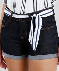 Short-Jeans-Reto-com-Faixa-Listrada-Azul-Escuro-9311451-Azul_Escuro_4