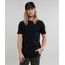 Camiseta-Masculina-Basica-Canelada-Manga-Curta-Gola-Careca-Preta-9240568-Preto_1