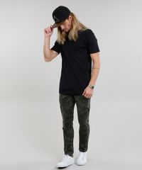 Camiseta-Masculina-Basica-Canelada-Manga-Curta-Gola-Careca-Preta-9240568-Preto_3 Camiseta-Masculina-Basica-Canelada-Manga-Curta-Gola-Careca-Preta-9240568-Preto_3