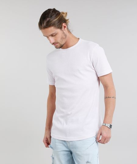 Camiseta-Masculina-Basica-Canelada-Manga-Curta-Gola-Careca-Rosa-Claro-9240568-Rosa_Claro_1