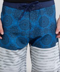 Bermuda-Surf-Masculina-Estampada-de-Mandalas-Azul-9267499-Azul_4