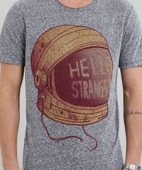 Camiseta-Masculina--Hello-Stranger--Manga-Curta-Gola-Careca-Cinza-Mescla-9203908-Cinza_Mescla_4