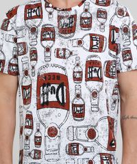Camiseta-Masculina-Estampada-Duff-Os-Simpsons-Manga-Curta-Gola-Careca-Branca-9215845-Branco_4