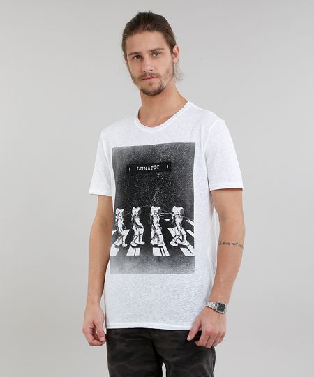 Camiseta-Masculina-Astronauta-Manga-Curta-Gola-Careca-Branca-9203909-Branco_1