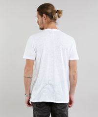 Camiseta-Masculina-Astronauta-Manga-Curta-Gola-Careca-Branca-9203909-Branco_2