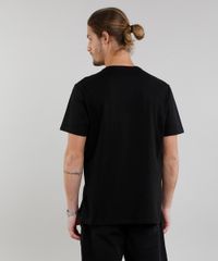 Camiseta-Masculina-Justiceiro-Manga-Curta-Gola-Careca-Preta-9208907-Preto_2