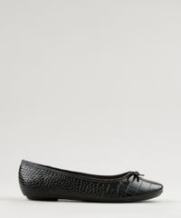 Sapatilha-Feminina-Vizzano-em-Verniz-Texturizado-Preta-9276619-Preto_1