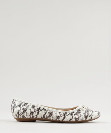 Sapatilha-Feminina-Vizzano-em-Verniz-Texturizado-Estampado-Branca-9276614-Branco_1