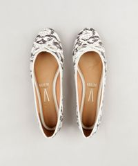 Sapatilha-Feminina-Vizzano-em-Verniz-Texturizado-Estampado-Branca-9276614-Branco_4