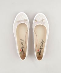 Sapatilha-Feminina-Moleca-com-Micro-furos-Bege-Claro-9305146-Bege_Claro_4