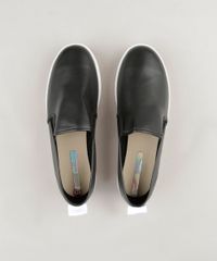 Tenis-Feminino-Slip-On-Flatform-Moleca-Preto-9285790-Preto_4