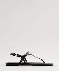 Rasteira-Feminina-Vizzano-com-Textura-Preta-9297895-Preto_1