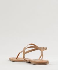 Rasteira-Feminina-Vizzano-com-Textura-Caramelo-9297288-Caramelo_3