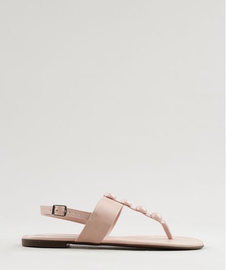 Rasteira-Feminina-Moleca-com-Bolinhas-Rose-9300917-Rose_1