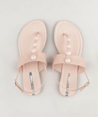Rasteira-Feminina-Moleca-com-Bolinhas-Rose-9300917-Rose_4