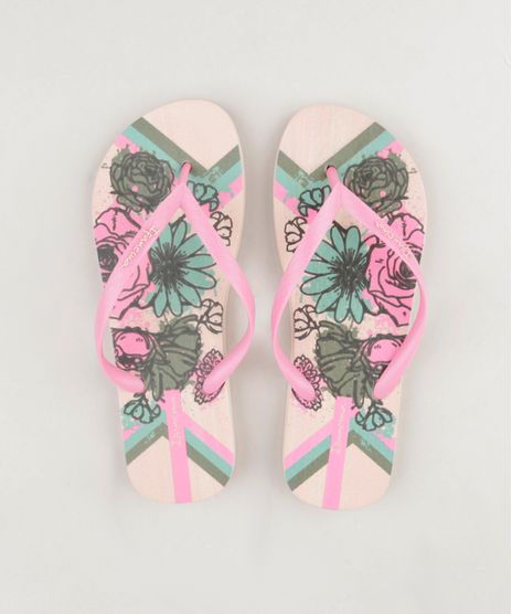 Chinelo-Ipanema-Feminino-Estampado-Floral-Rose-9293553-Rose_1