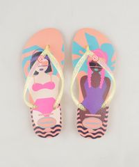 Chinelo-Havaianas-Feminino-Slim-Cool-Rose-9294541-Rose_1