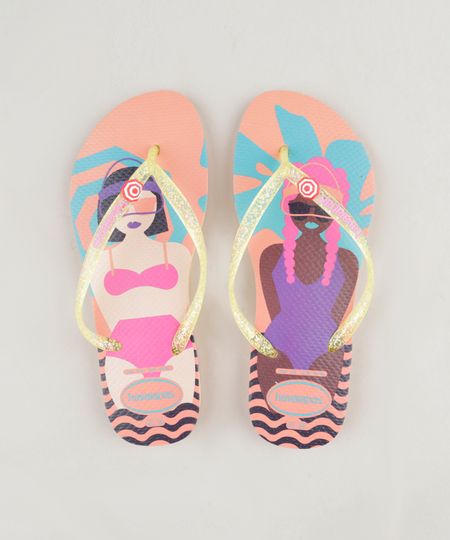 Chinelo-Havaianas-Feminino-Slim-Cool-Rose-9294541-Rose_1