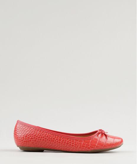 Sapatilha-Feminina-Vizzano-em-Verniz-Texturizado-Vermelha-9276618-Vermelho_1