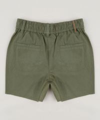 Bermuda-Infantil-Bento-com-Bolsos-Verde-Militar-9169517-Verde_Militar_4