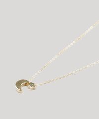 Colar-Feminino-com-Pingente-Lua-e-Estrela-Dourado-9218452-Dourado_3