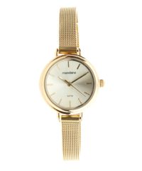 MONDAINE-ANALOGICO-3ATM--VISOR-DOURADO-CAIXA-DOURADO-PULSEIRA-DOURADA-83219LPMGDE1K-KIT-SELFIE-8137667-8137667_1
