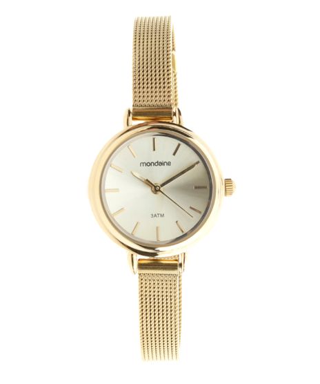 MONDAINE-ANALOGICO-3ATM--VISOR-DOURADO-CAIXA-DOURADO-PULSEIRA-DOURADA-83219LPMGDE1K-KIT-SELFIE-8137667-8137667_1