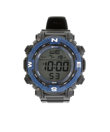 SPEEDO-DIGITAL-10ATM--VISOR-CINZA-PRETO-PULSEIRA-PRETA-81065G0EGNP3-8125302-8125302_1