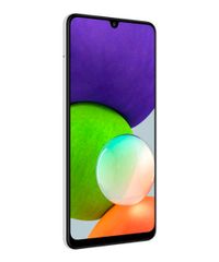 Samsung Galaxy A22 128GB Branco
