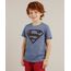 Camiseta-Infantil-Super-Homem-Manga-Curta-Gola-Careca-Azul-9233614-Azul_1
