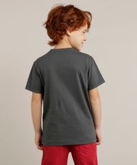 Camiseta-Infantil--Big-Apple--com-Paete-Dupla-Face-Manga-Curta-Gola-Careca-Chumbo-9233917-Chumbo_2