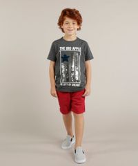 Camiseta-Infantil--Big-Apple--com-Paete-Dupla-Face-Manga-Curta-Gola-Careca-Chumbo-9233917-Chumbo_3