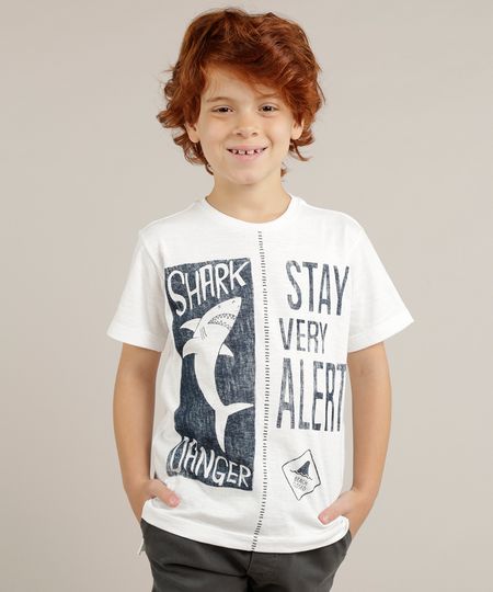 Camiseta-Infantil-Tubarao-Manga-Curta-Gola-Careca-Branca-9233447-Branco_1 Camiseta-Infantil-Tubarao-Manga-Curta-Gola-Careca-Branca-9233447-Branco_1