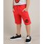 Bermuda-Infantil-Os-Vingadores-em-Moletom-Vermelha-9241543-Vermelho_1