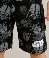 Bermuda-Infantil-Estampada-Darth-Vader-Star-Wars-em-Moletom-Preta-9241542-Preto_4